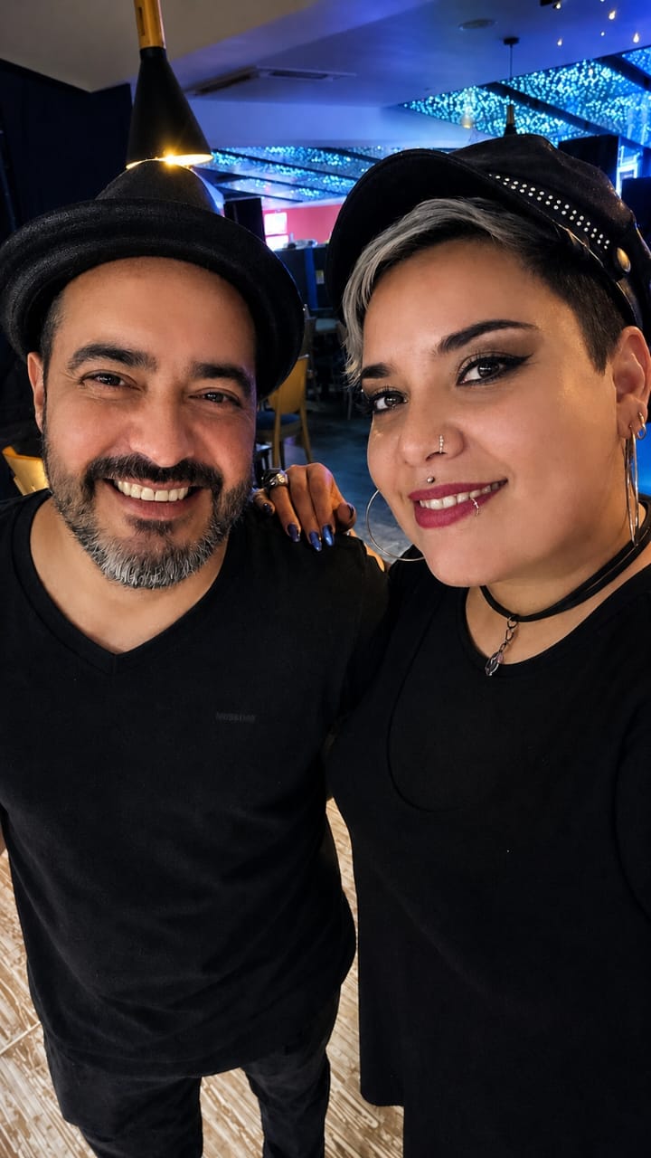 Va de Retro + Dj Favio Vargas